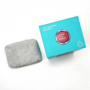 Feynlab® The Original Ceramic Coating - 1 Bottle (40ml) - Push to start box