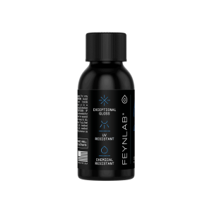 Ceramic Coating – Feynlab® Ceramic By Paul Dalton - 1 Bottle (30ml)