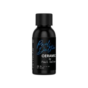 Ceramic Coating – Feynlab® Ceramic By Paul Dalton - 1 Bottle (30ml)