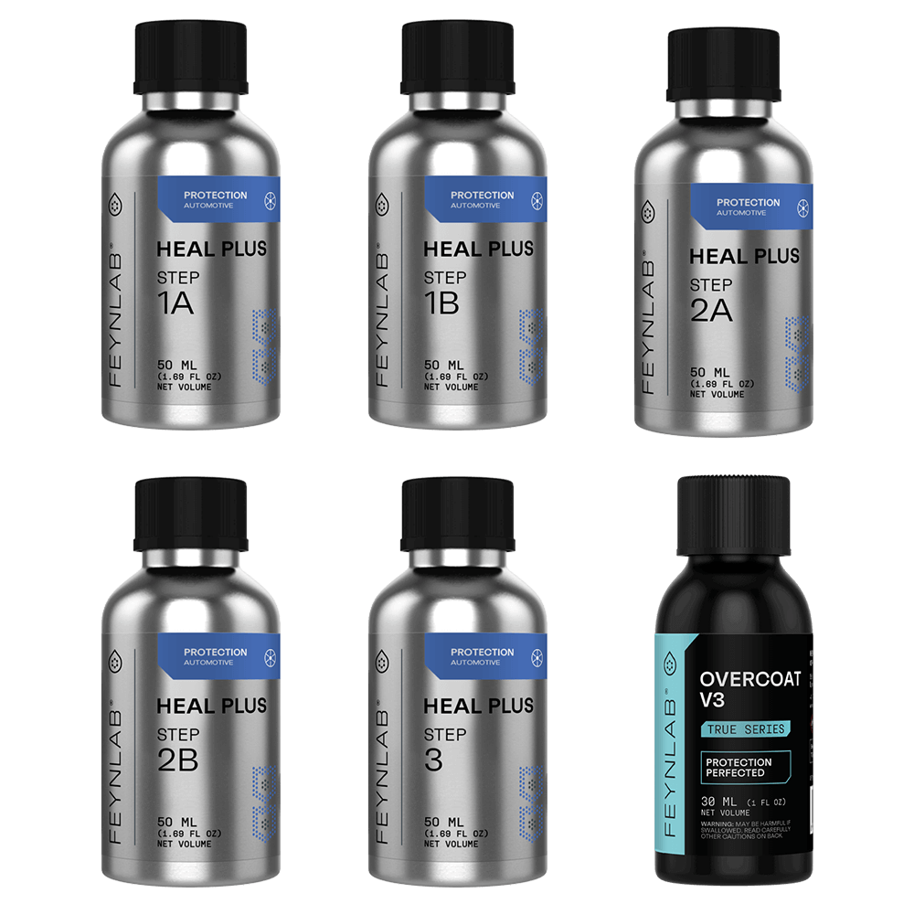 Feynlab® Self Heal Plus