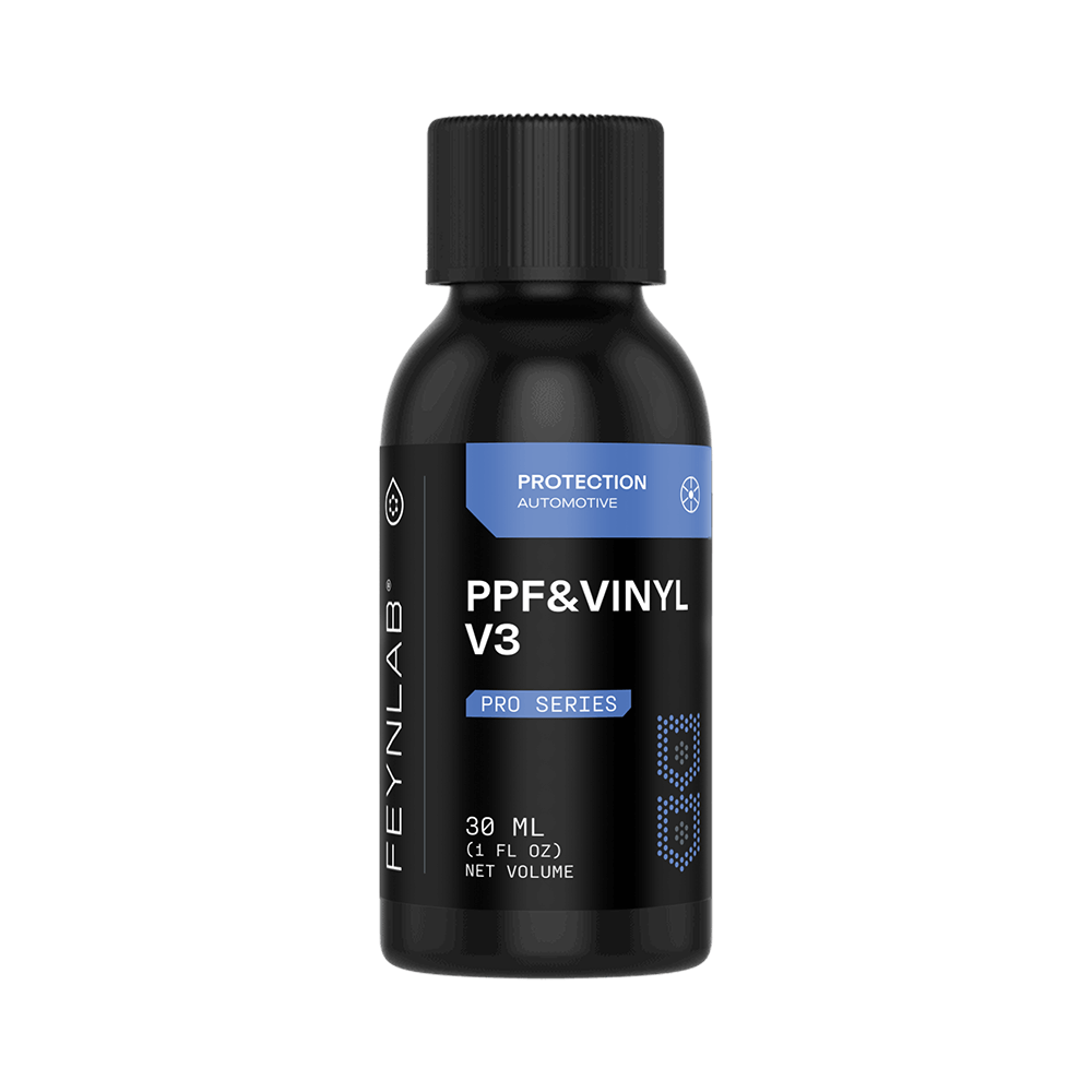 Feynlab® PPF and Vinyl Ceramic V3 - 1 Bottle (30ml)