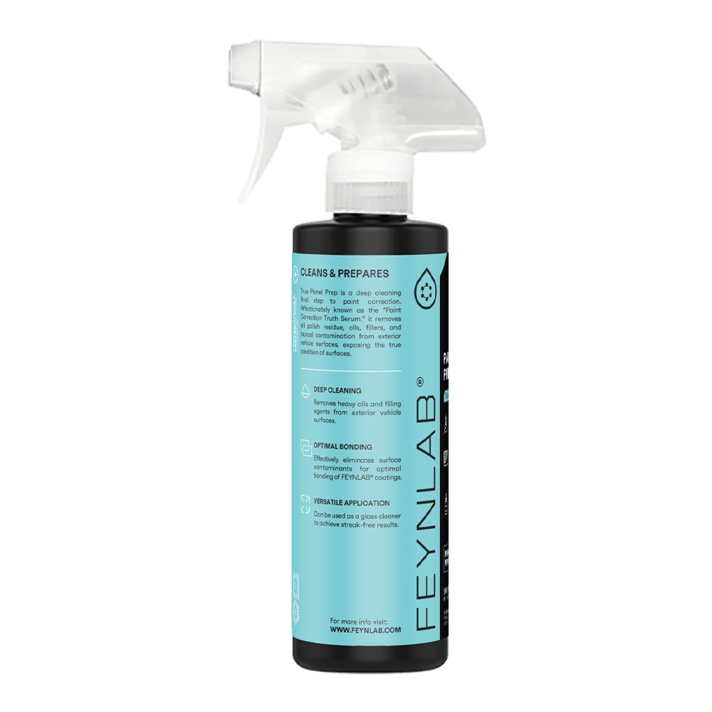 Feynlab® Panel Prep - 1 Bottle (500ml)