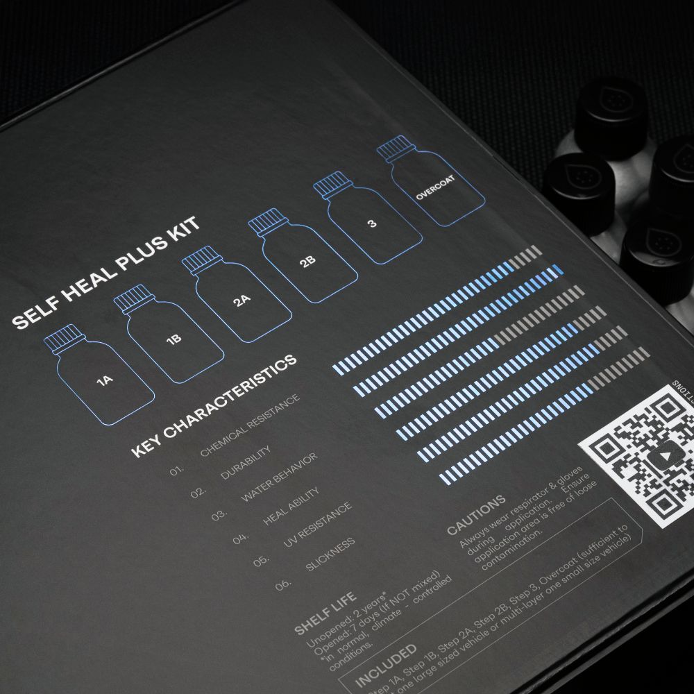 Feynlab® Self Heal Plus