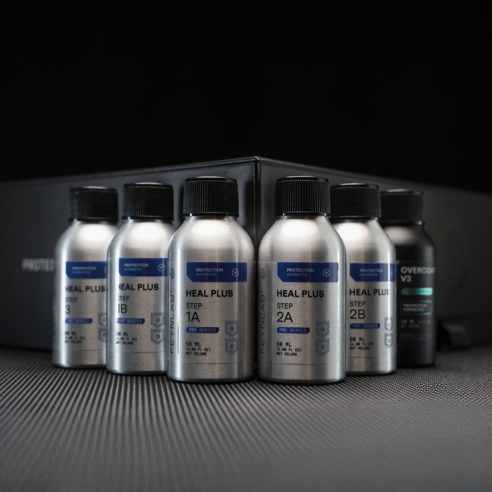 Feynlab® Self Heal Plus