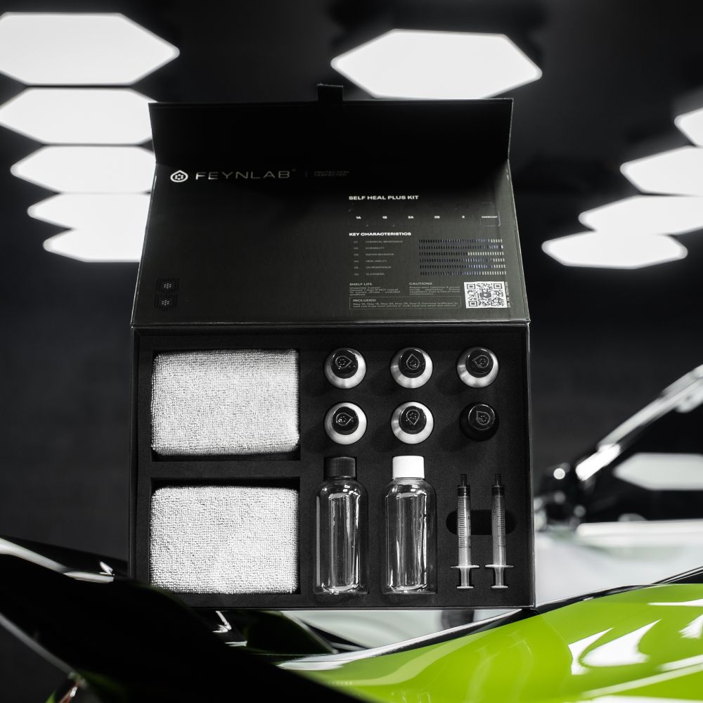 Feynlab® Self Heal Plus