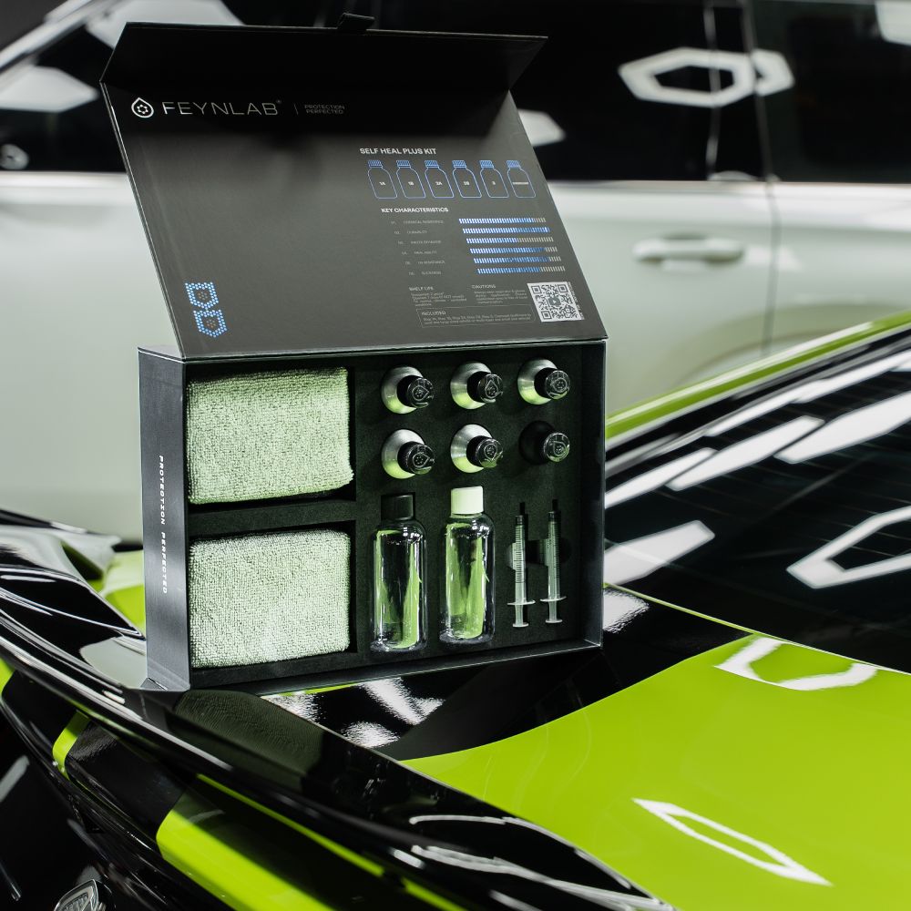 Feynlab® Self Heal Plus