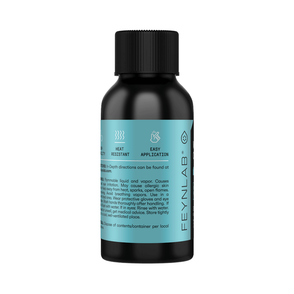 FEYNLAB WHEEL & CALIPER