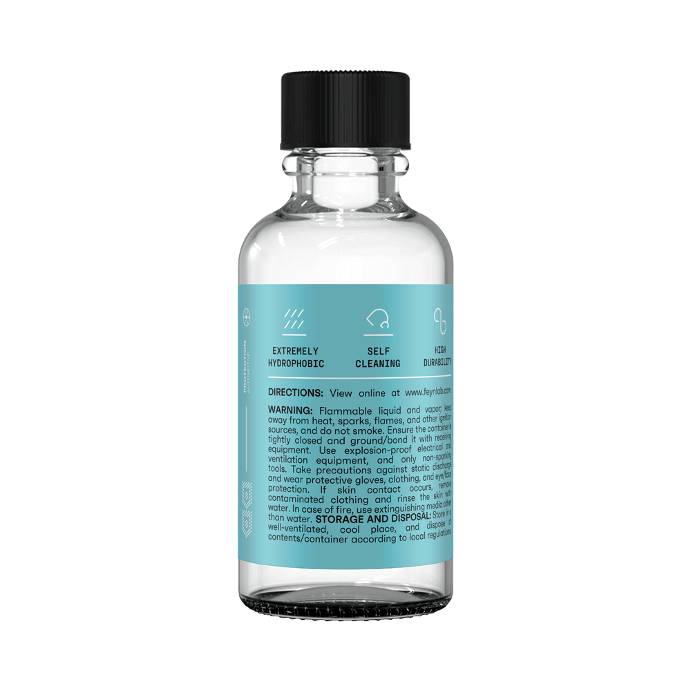 Feynlab® Window Coating 30ml - 1 Bottle (30ml)