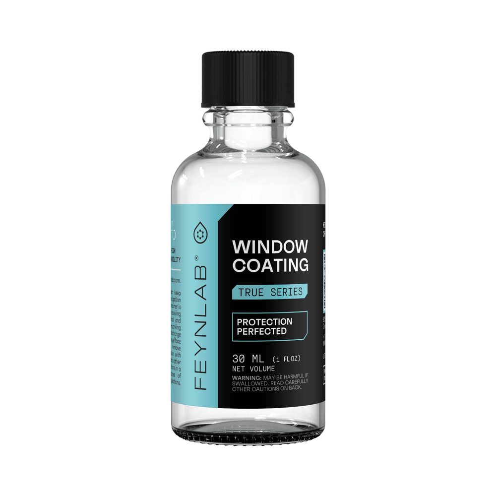Feynlab® Window Coating 30ml - 1 Bottle (30ml)