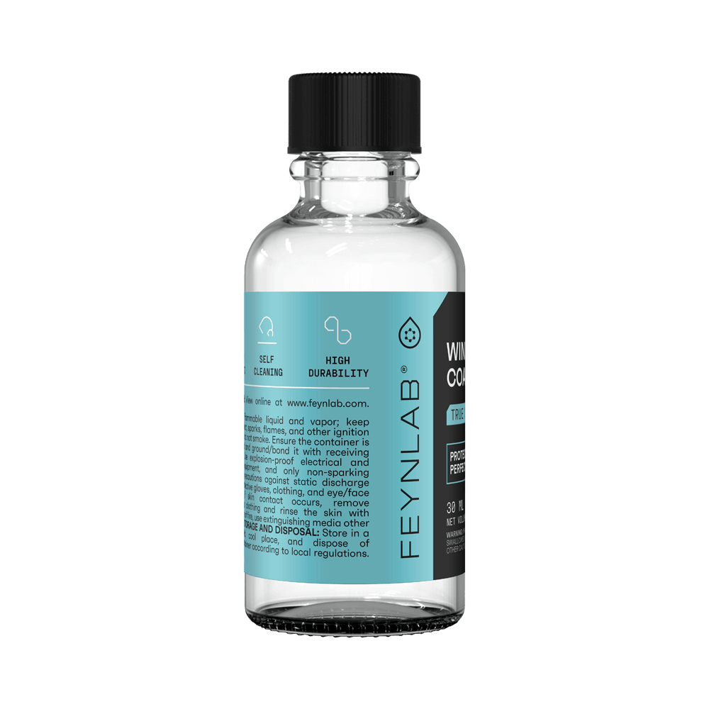 Feynlab® Window Coating 30ml - 1 Bottle (30ml)