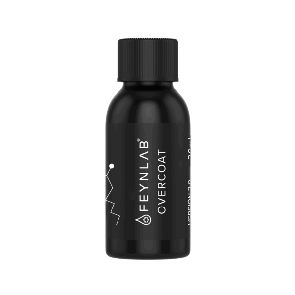 Feynlab® Overcoat V3 - 1 Bottle (30ml)