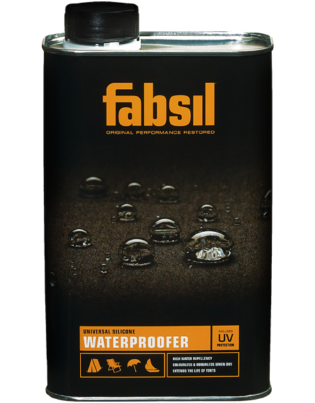 Fabsil Liquid