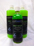 MINT WASH pH Neutral Shampoo